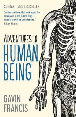 Adventures in Human Being 1