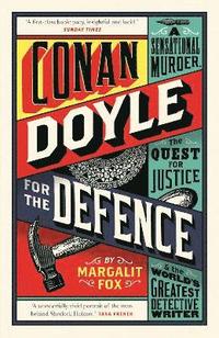 bokomslag Conan Doyle for the Defence