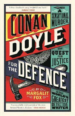 Conan Doyle for the Defence 1