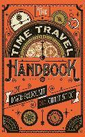 bokomslag The Time Travel Handbook