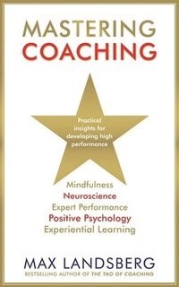 bokomslag Mastering Coaching