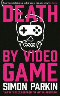 bokomslag Death by Video Game