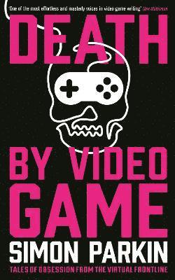 Death by Video Game 1