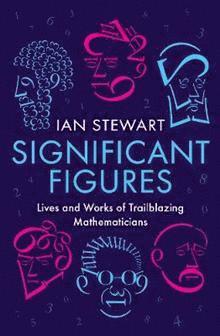 bokomslag Significant Figures