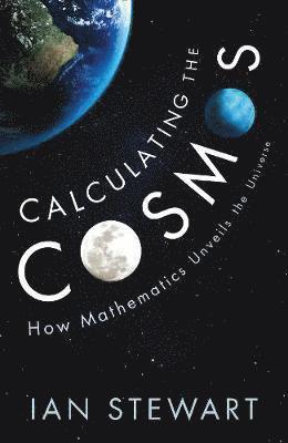 bokomslag Calculating the Cosmos