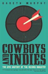 bokomslag Cowboys and Indies