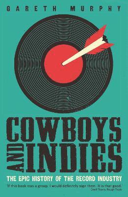 Cowboys and Indies 1