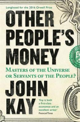 Other People's Money 1