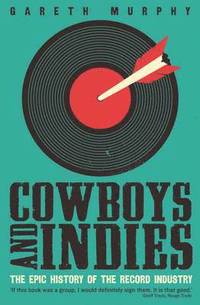 bokomslag Cowboys and Indies