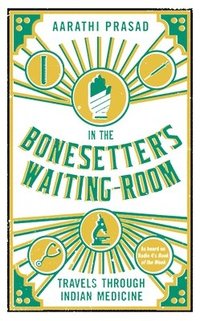 bokomslag In the Bonesetter's Waiting Room