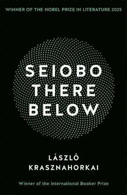 Seiobo There Below 1