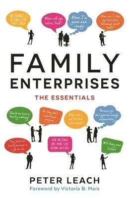 Family Enterprises 1