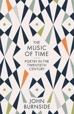 bokomslag Music of Time