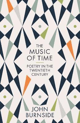 John Burnside - Music of Time, Häftad