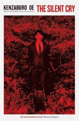 Kenzaburo Oe - Silent Cry, Häftad