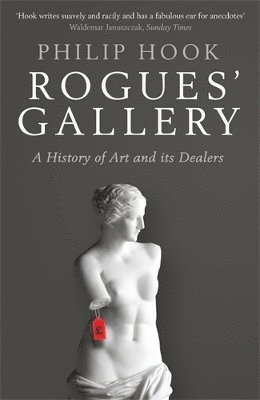 Rogues' Gallery 1