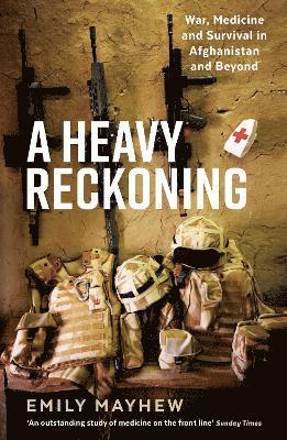 A Heavy Reckoning 1