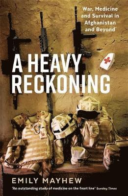 A Heavy Reckoning 1