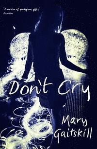 bokomslag Don't Cry