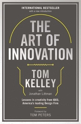 Art Of Innovation
