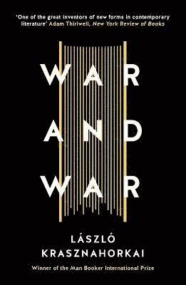 War and War 1