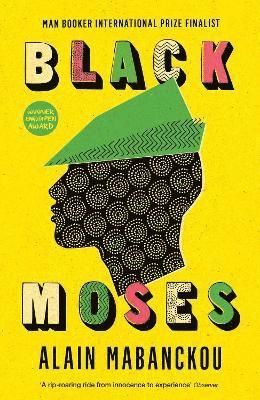 Black Moses 1