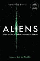 Jim Al-Khalili - Aliens, Häftad