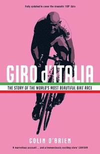 bokomslag Giro d'Italia