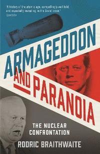 bokomslag Armageddon and Paranoia