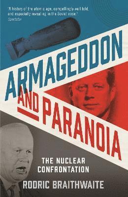 Armageddon and Paranoia 1