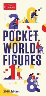 bokomslag Pocket World in Figures 2018