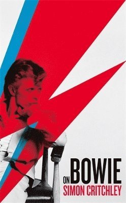 bokomslag On Bowie