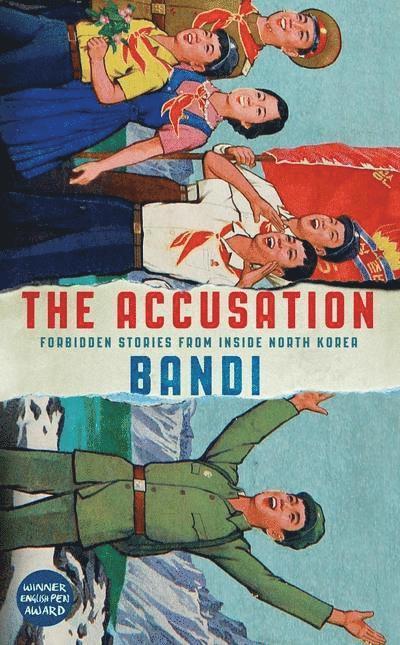 Bandi - Accusation, Häftad