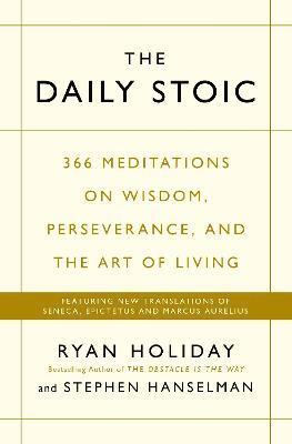 The Daily Stoic 1