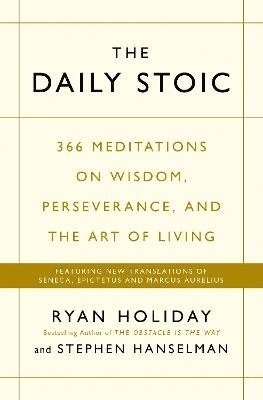 Daily Stoic 1