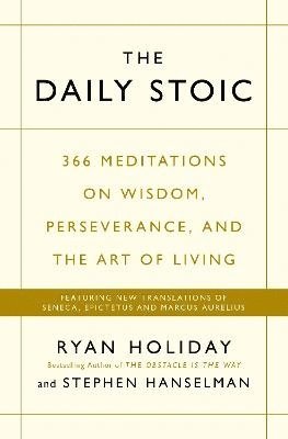 The Daily Stoic 1