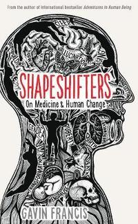 bokomslag Shapeshifters