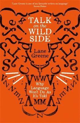 Talk on the Wild Side 1