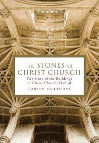bokomslag The Stones of Christ Church