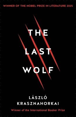 The Last Wolf & Herman 1