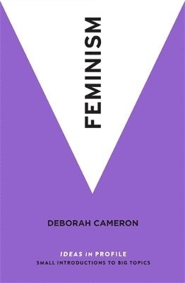 bokomslag Feminism