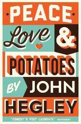 Peace, Love & Potatoes 1