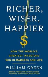 bokomslag Richer, Wiser, Happier