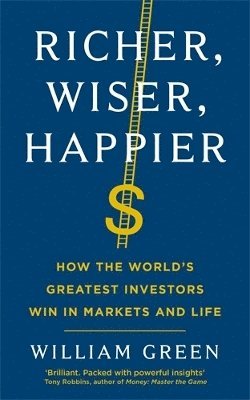 Richer, Wiser, Happier 1