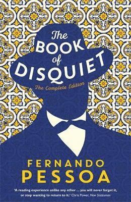 Fernando Pessoa - Book of Disquiet, Häftad