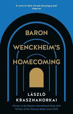Baron Wenckheim's Homecoming 1
