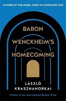 Baron Wenckheim's Homecoming 1