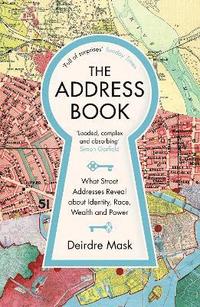 bokomslag The Address Book