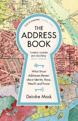 The Address Book 1