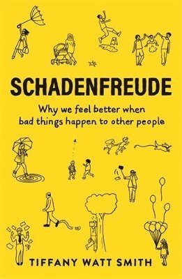 Schadenfreude 1